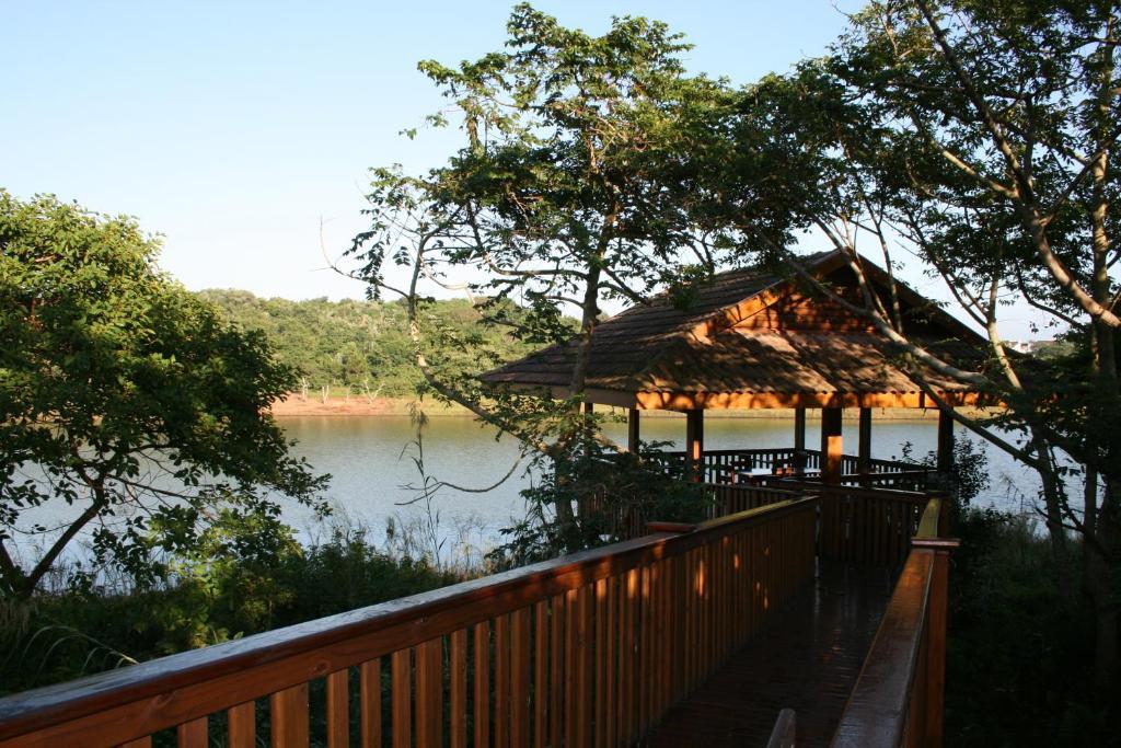 Imvubu Lodge Richards Bay Dış mekan fotoğraf