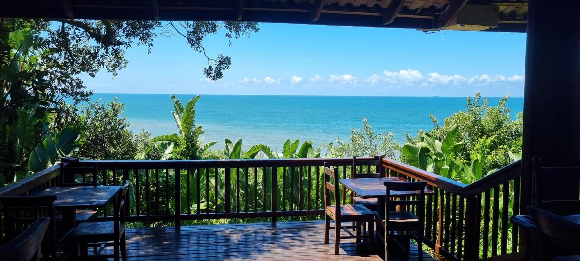 Imvubu Lodge Richards Bay Dış mekan fotoğraf