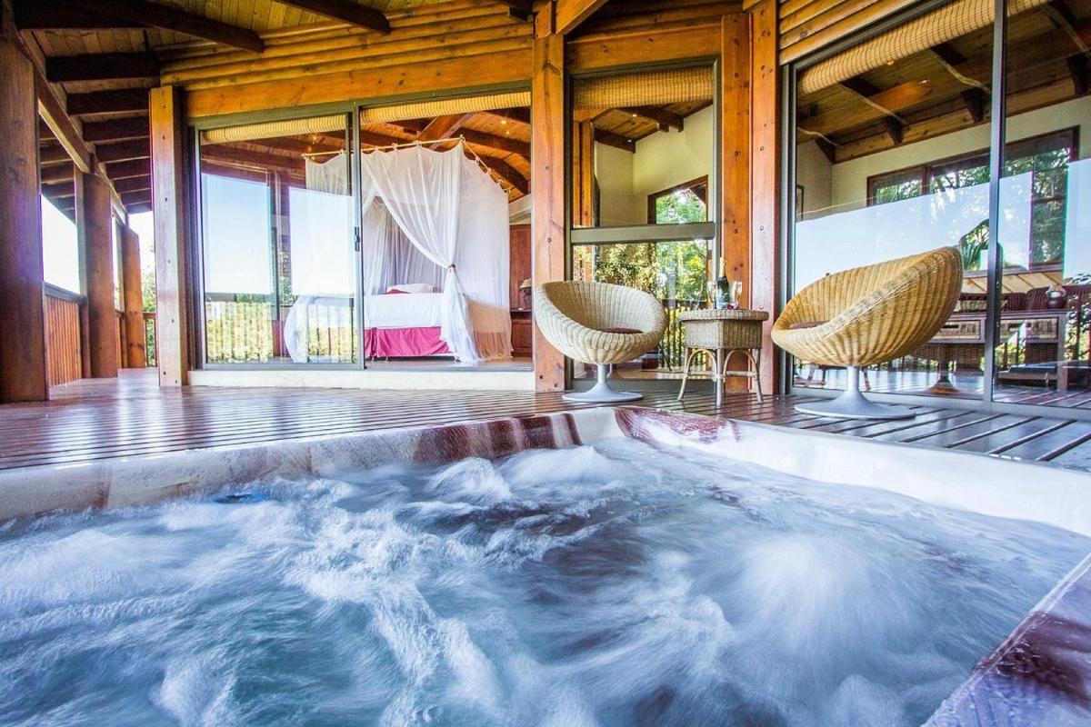 Imvubu Lodge Richards Bay Dış mekan fotoğraf