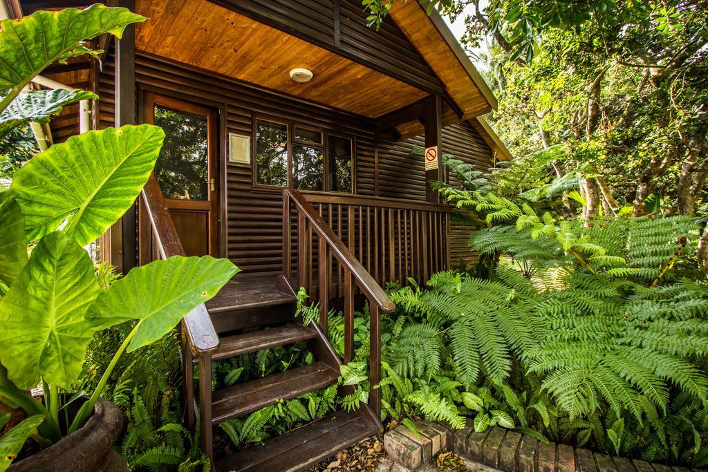 Imvubu Lodge Richards Bay Dış mekan fotoğraf